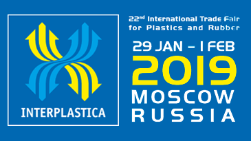 Interplastica Moscow 2019